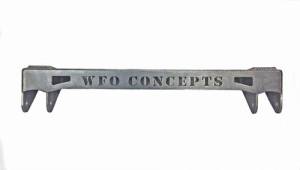 WFO Concepts - Chevy 88-98 3/4T 31.5" Wide, SAS - Image 1