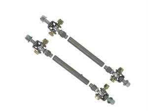 WFO Concepts - GM HD Sway Bar Links, Builders Kit, For 2005-2007 FSD Axle - Image 2