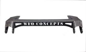 WFO Concepts - CJ 76-86 Full Width 31.5" - Image 1