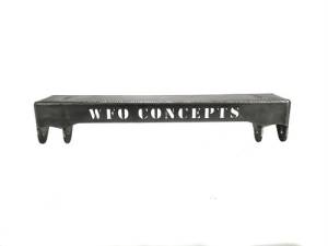 WFO Concepts - Toyota 29" Wide w/ 4.5" Drop - Image 1