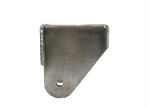 WFO Concepts - Front Leaf Spring Hanger, Jeep YJ 87-95, Full Width 31.5" Wide - Image 2