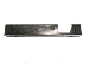 WFO Concepts - Front Leaf Spring Hanger, Jeep YJ 87-95, Full Width 31.5" Wide - Image 3