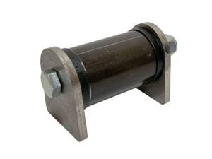 WFO Concepts - YJ Large Bushing Kit with Mounting Hardware - Image 1