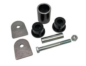 WFO Concepts - YJ Large Bushing Kit with Mounting Hardware - Image 2