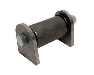 WFO Concepts - YJ Small Bushing Kit with Mounting Hardware - Image 1