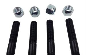 WFO Concepts - Dana 60 Stud/Nut Kit 2 Sets (8 Studs and 8 Nuts) - Image 3