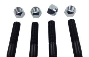 WFO Concepts - Dana 60 Stud/Nut Kit 2 Sets (8 Studs and 8 Nuts) - Image 2