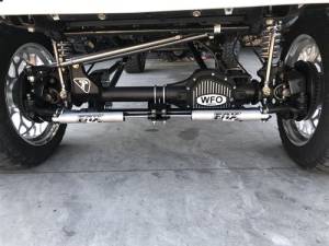 WFO Concepts - FOX Dual Stabilizer Kit for 2005+ Ford Axle Dual - Image 1