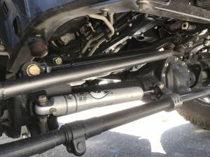 WFO Concepts - FOX Dual Stabilizer Kit for 2005+ Ford Axle Dual - Image 3