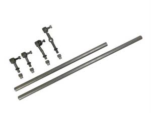 WFO Concepts - Full High Steer Inverted T Kit With Tubing - Image 1
