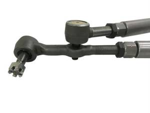 WFO Concepts - Full High Steer Inverted T Kit With Tubing - Image 3