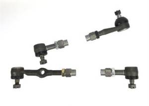 WFO Concepts - Full High Steer Inverted T Kit Without Tubing - Image 1