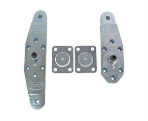 WFO Concepts - Dana 60 HDA Double Arm High Steer Set, Chevy Taper, Pair of Arms - NO STUDS - Image 1
