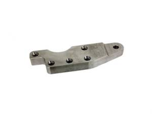 WFO Concepts - Ford Super Duty HD '05-'12 Passenger Side, Steering Arm 5/8", Through Hole Arm Only - Image 1