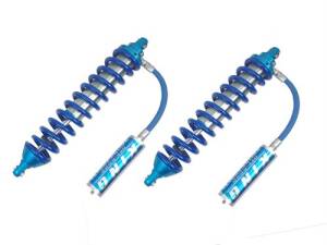 King - King Coil Overs for GM HD 2000-2010 3" Lift Height (8" Travel) - Image 2