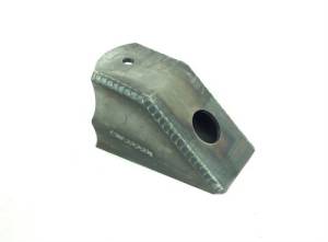 WFO Concepts - Inside Frame Link Mount for 1.25" Heim 10 Degrees Single Link Mount 5/8" bolt hole - Image 3
