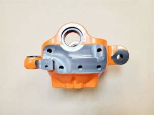 Reid - Reid, Ford Super Duty 05-12 1/2 Highsteer Knuckle, Right - Image 4
