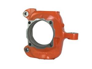 Reid - Reid, Ford Super Duty 2005-2012.5 Highsteer Knuckle, Right - Image 3