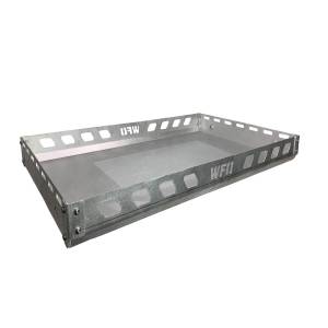 WFO Concepts - 40" x 25" Aluminum Universal WFO Basket - Basket Only - Image 2