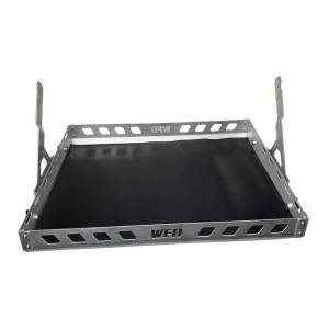 WFO Concepts - 39.5" x 23.5" Cargo Rubber Mat with Pressure Sensitive Adhesive - Image 2