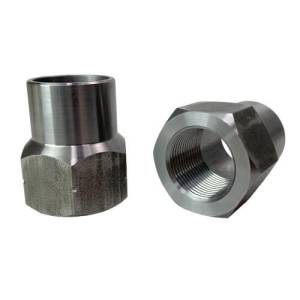 WFO Concepts - Threaded Tube Inserts 1.25" - 12 1.5" ID Pair - 1 Left and 1 Right - Image 4