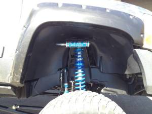 King - King 2.5" Coil Overs, 10" Travel, for GM Straight Axle Swaps - Image 3