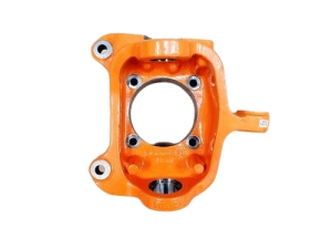 Reid - Reid, Ford Super Duty 2005-2012.5 Highsteer Knuckle, Left - Image 2