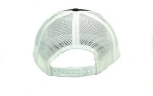 WFO Concepts - WFO OG Trucker Hat White embroidery - Image 2
