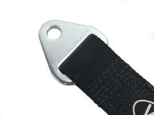 WFO Concepts - WFO Concepts Limit Strap - 17 Inch - Image 2