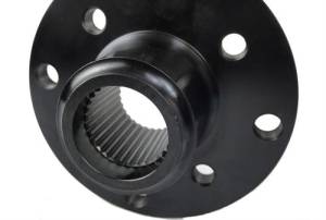 WFO Gear and Axle - Flange, 1350/1310 CV, 32 Spline, Multi Bolt, 2 Inch Pilot - Image 4