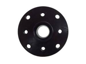 WFO Gear and Axle - Flange, 1350/1310 CV, 32 Spline, Multi Bolt, 2 Inch Pilot - Image 1