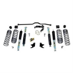 AEV - JK DualSport XT Suspension 2.5", 2 Door - Image 1