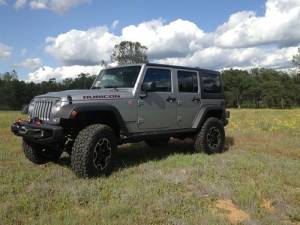 AEV - AEV JK 3.5" DualSport SC Suspension, 2 Door - Image 2