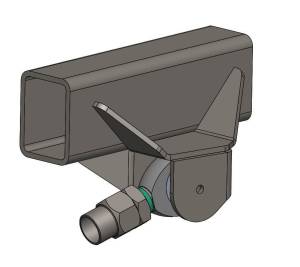WFO Concepts - Universal Rear, Under/Inside, 10 Degree Driver and Passenger Link Mounts - Image 5