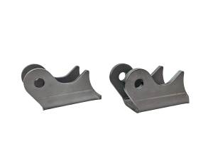 WFO Concepts - Axle Shock Brackets - Image 1