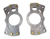 78-91 Ford 60 Brake Brackets - Fits Chevy HD Brakes and ABS