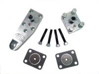 D60 Heavy Duty Cross-Over Steering Kits