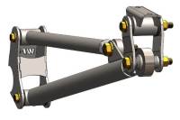 WFO Torque Arm Kits - Universal