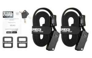 Steelcore Inc - Steelcore Security Strap Kit - 3ft, Pair - Image 2