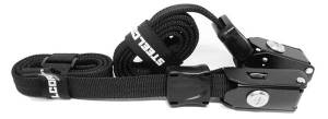 Steelcore Inc - Steelcore Security Strap Kit - 3ft, Pair - Image 1