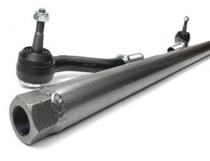 WFO Concepts - WFO Heavy Duty Tie Rod, 2" x .25" DOM, Fits JK Stock Axle and JK/JL/JT Ultimate 60 Front Axle - Image 2