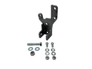 WFO Concepts - JL/JT Track Bar Brace Kit - Image 1