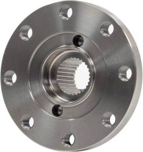 WFO Gear and Axle - Dana 60 / Dana 70 Flange, 29 Spline - Image 1
