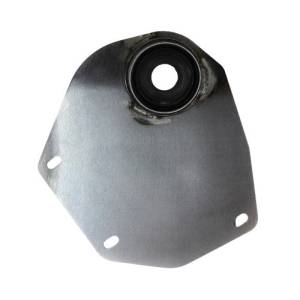 WFO Concepts - Steering Column Firewall Plate Assembly for 2005-2015 Toyota Tacoma - Image 2