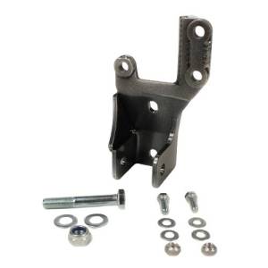 WFO Concepts - Track Bar Brace Kit For Jeep JL 2024+ - Image 1