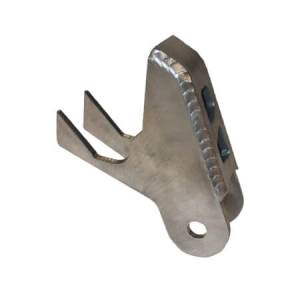 WFO Concepts - Track Bar Bracket - Frame - 2005-2015 Toyota Tacoma - Image 1