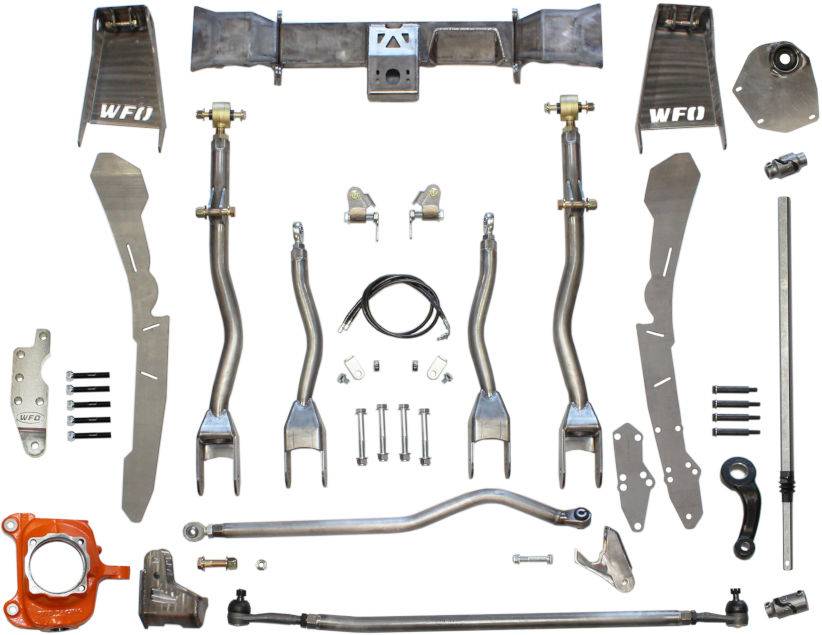 TOYOTA TACOMA 2005-15 Cover