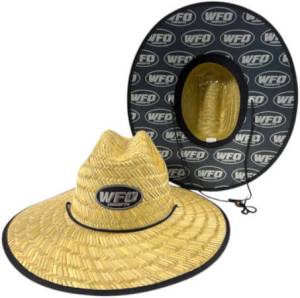 WFO Concepts - WFO Straw Hat - Image 2