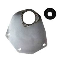 Steering Column Firewall Plate Assembly for 2005-2015 Toyota Tacoma
