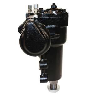 PSC Motorsports - PSC XDR Outside the Frame Cylinder Assist Steering Gear Box - Image 2